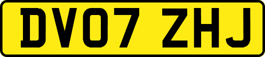 DV07ZHJ