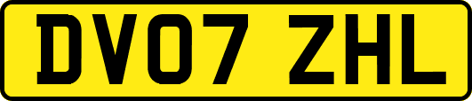 DV07ZHL
