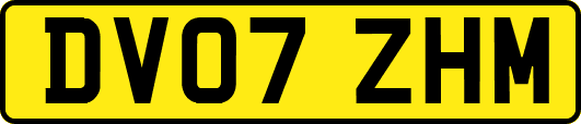 DV07ZHM