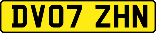 DV07ZHN