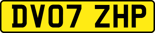 DV07ZHP