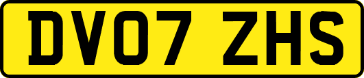 DV07ZHS