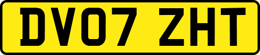 DV07ZHT