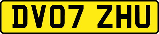 DV07ZHU