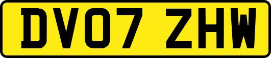 DV07ZHW