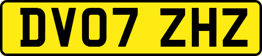 DV07ZHZ