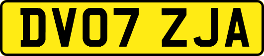 DV07ZJA