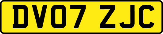 DV07ZJC