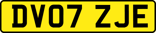 DV07ZJE