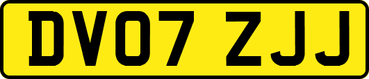 DV07ZJJ