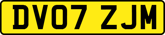 DV07ZJM