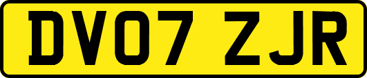DV07ZJR