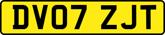 DV07ZJT