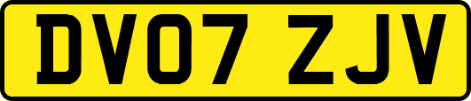 DV07ZJV