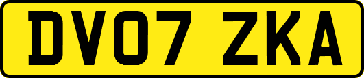 DV07ZKA