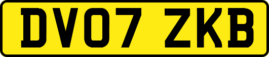 DV07ZKB