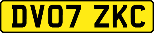 DV07ZKC