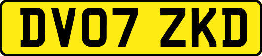 DV07ZKD