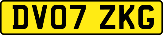 DV07ZKG