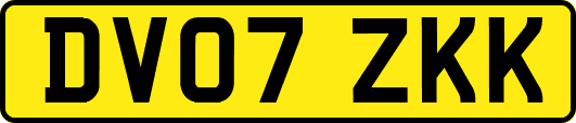 DV07ZKK