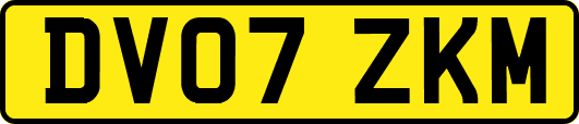 DV07ZKM