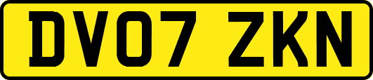 DV07ZKN