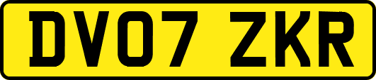DV07ZKR