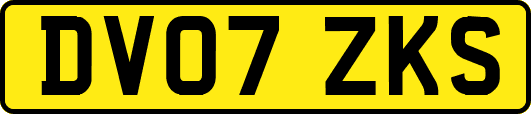 DV07ZKS