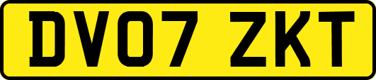 DV07ZKT