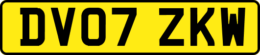 DV07ZKW