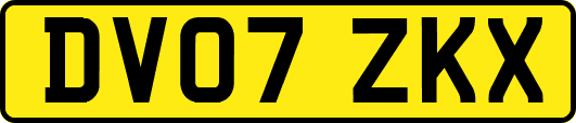 DV07ZKX