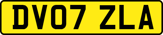DV07ZLA