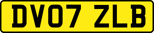 DV07ZLB