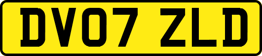 DV07ZLD