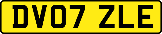 DV07ZLE