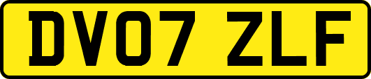 DV07ZLF