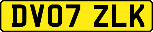 DV07ZLK