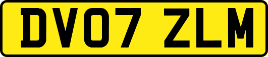 DV07ZLM