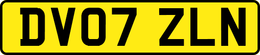 DV07ZLN