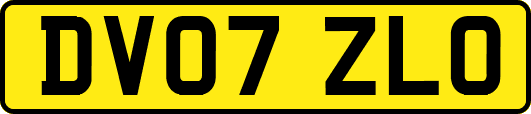 DV07ZLO