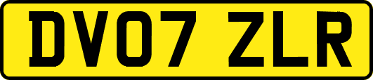 DV07ZLR