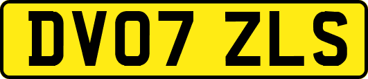 DV07ZLS