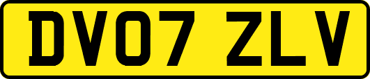 DV07ZLV