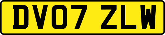 DV07ZLW