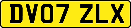 DV07ZLX
