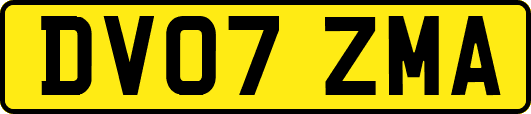 DV07ZMA
