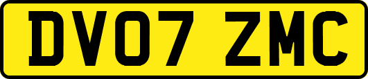 DV07ZMC