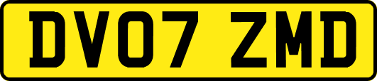 DV07ZMD