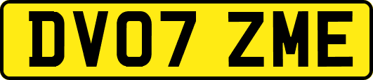 DV07ZME