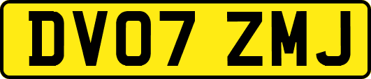 DV07ZMJ